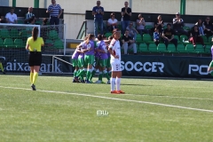 J24 Betis fem - Albacete 181