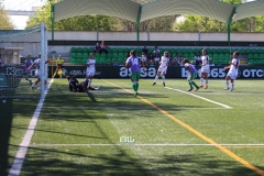 J24 Betis fem - Albacete 185