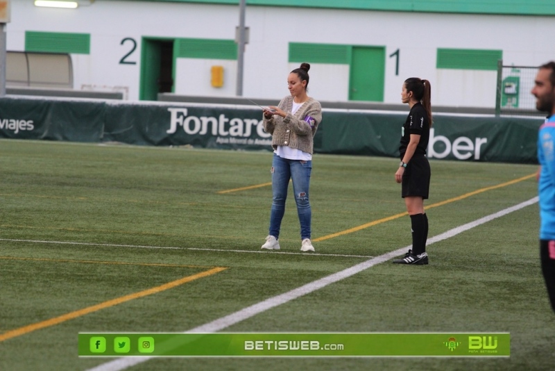 Octavos  Betis Fem - Atc_011