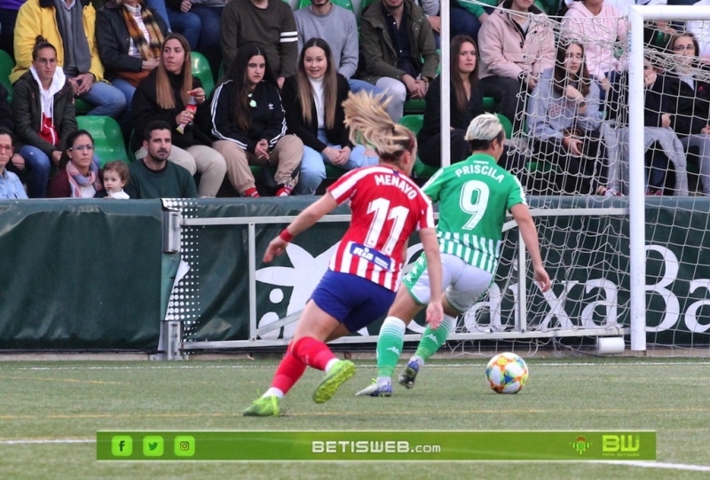 Octavos  Betis Fem - Atc_012