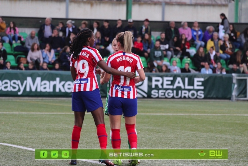 Octavos  Betis Fem - Atc_013