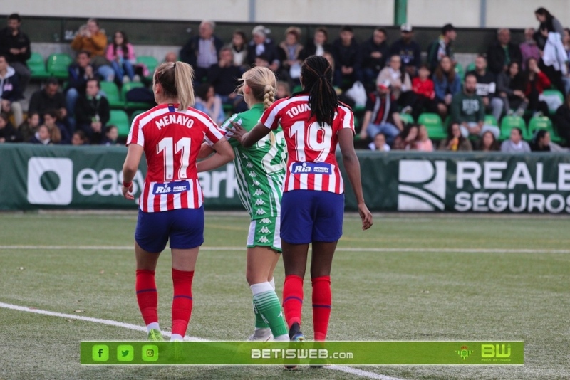 Octavos  Betis Fem - Atc_014