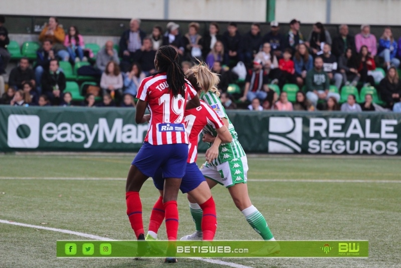 Octavos  Betis Fem - Atc_015