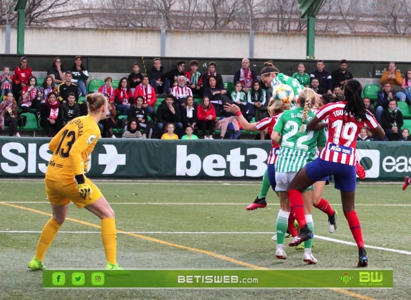 Octavos  Betis Fem - Atc_017