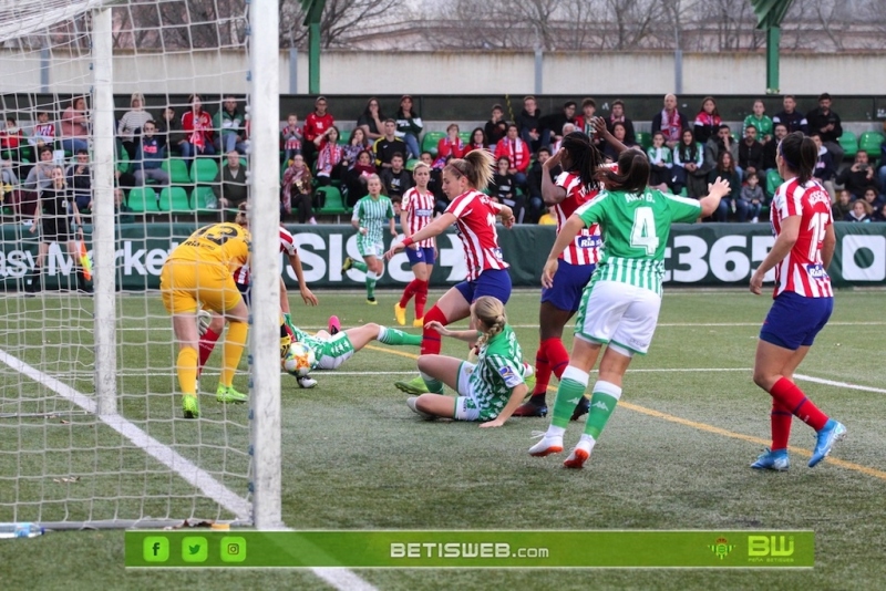 Octavos  Betis Fem - Atc_020