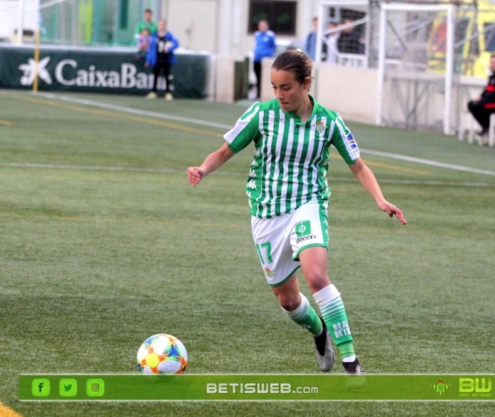 Octavos  Betis Fem - Atc_021