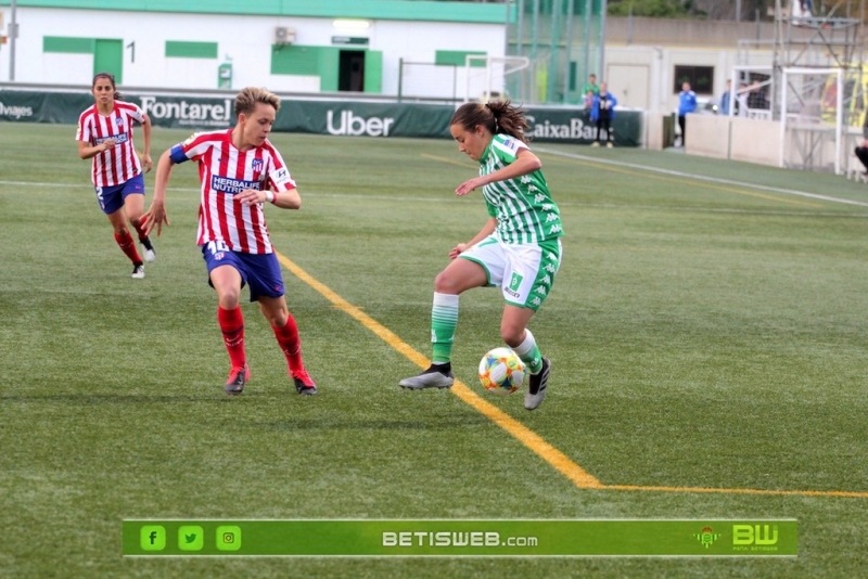 Octavos  Betis Fem - Atc_022