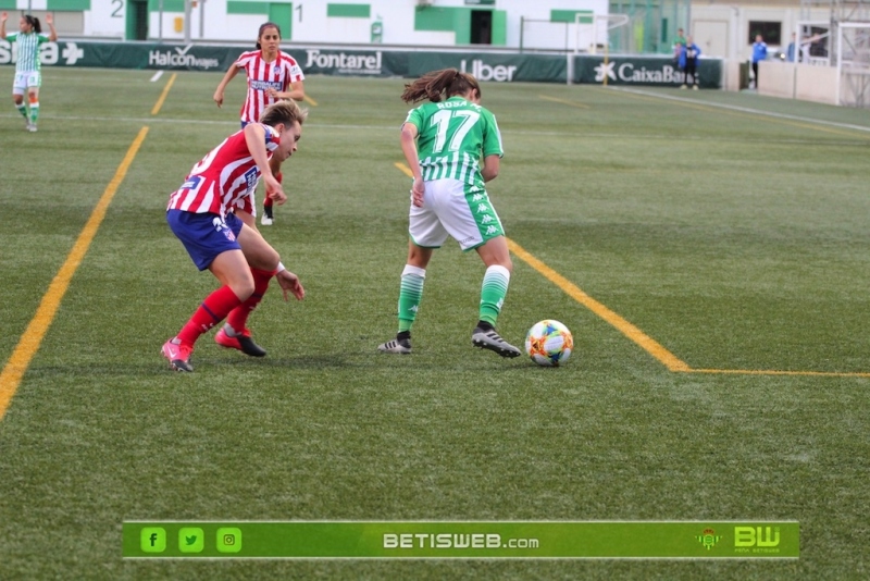 Octavos  Betis Fem - Atc_023