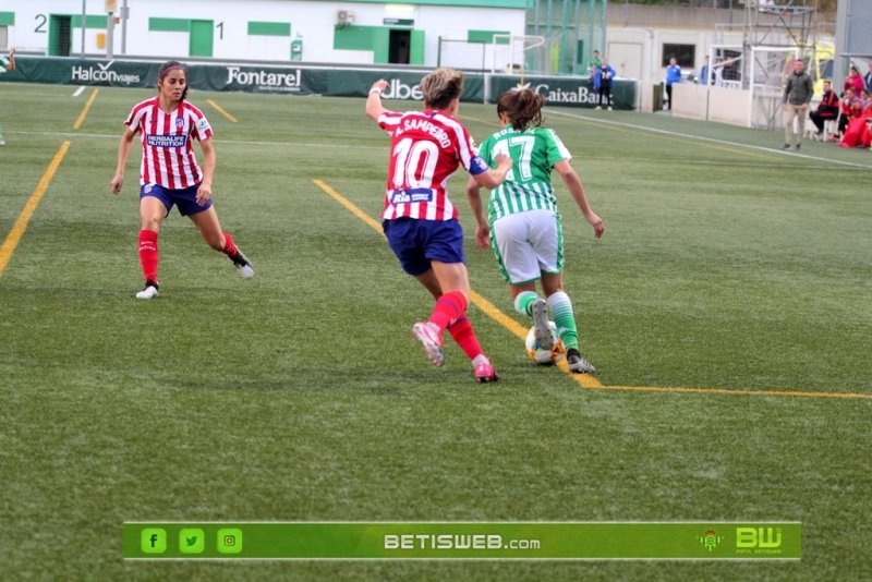 Octavos  Betis Fem - Atc_024