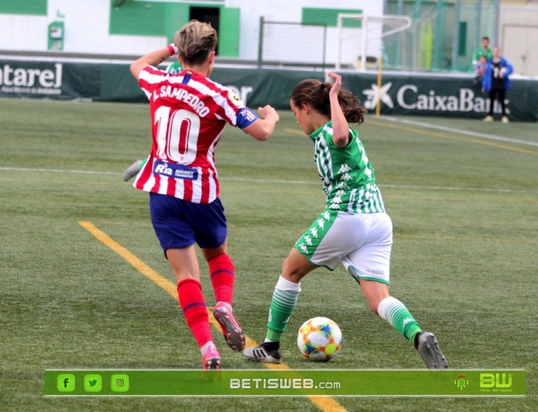 Octavos  Betis Fem - Atc_025