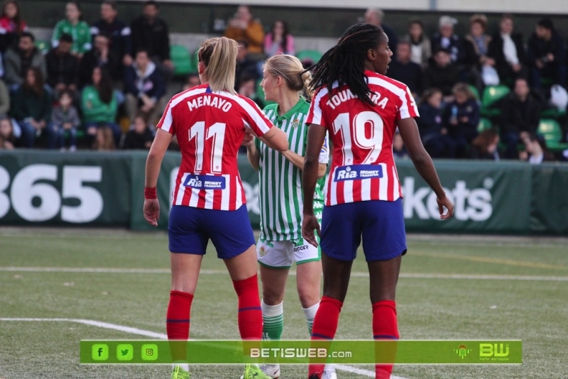 Octavos  Betis Fem - Atc_029