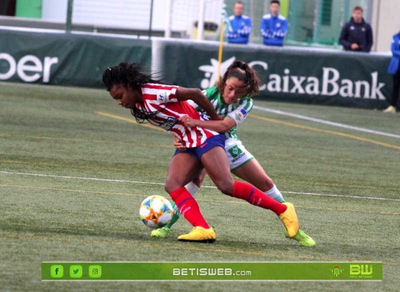 Octavos  Betis Fem - Atc_030