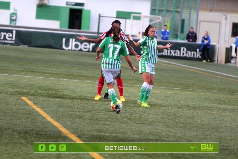 Octavos  Betis Fem - Atc_031