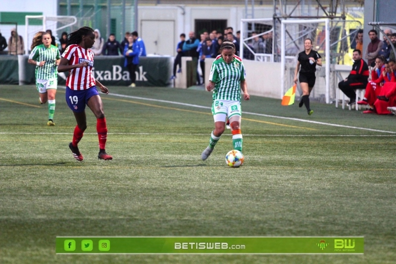 Octavos  Betis Fem - Atc_033