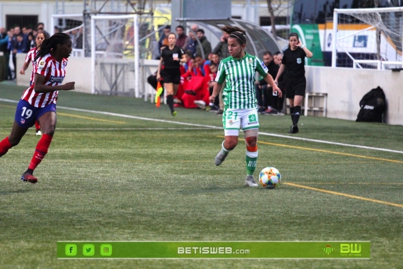 Octavos  Betis Fem - Atc_034