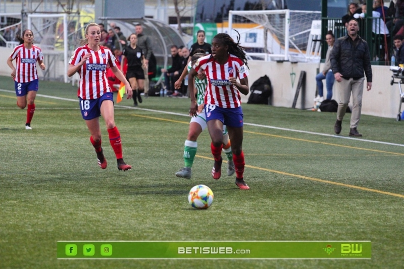 Octavos  Betis Fem - Atc_035