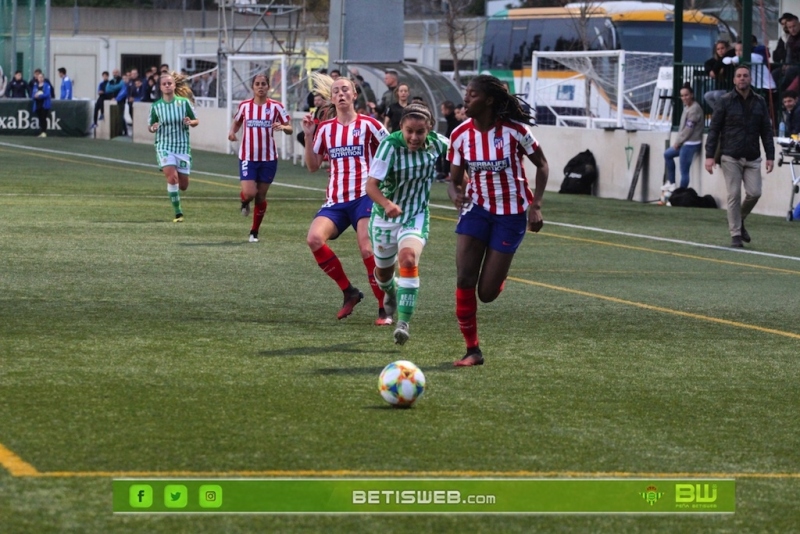 Octavos  Betis Fem - Atc_036