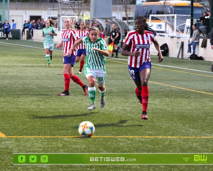 Octavos  Betis Fem - Atc_037