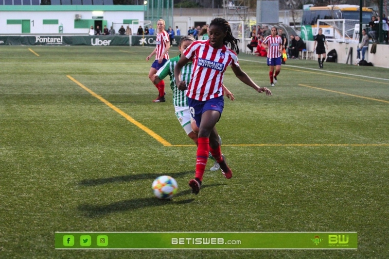 Octavos  Betis Fem - Atc_038