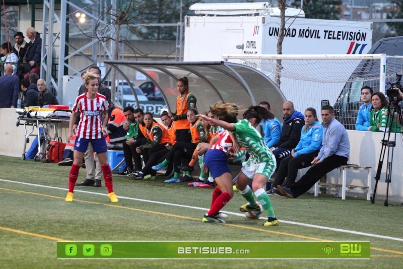 Octavos  Betis Fem - Atc_039