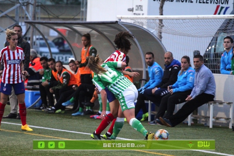 Octavos  Betis Fem - Atc_040