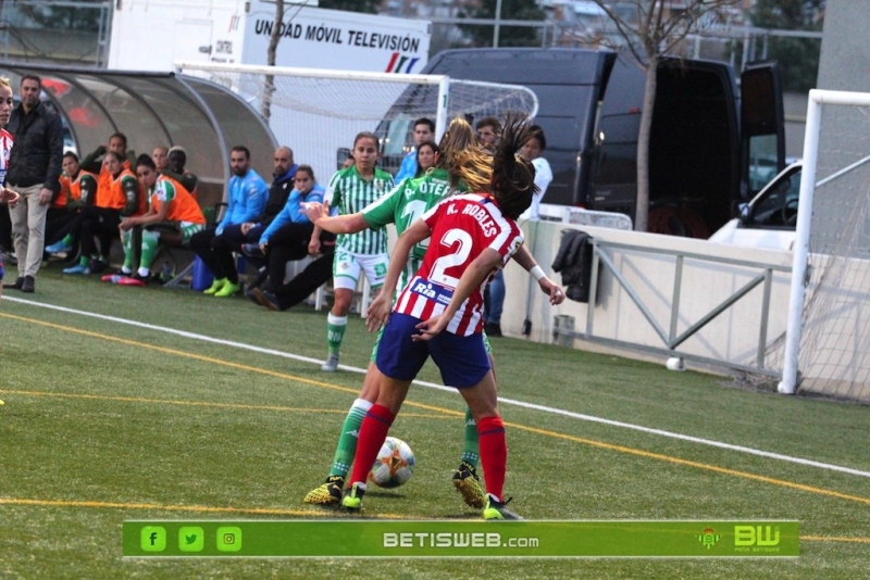 Octavos  Betis Fem - Atc_042