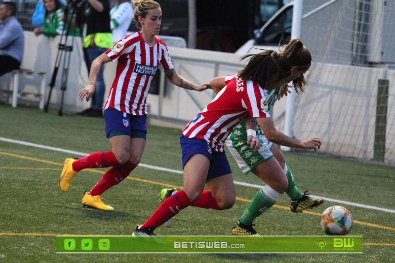 Octavos  Betis Fem - Atc_044