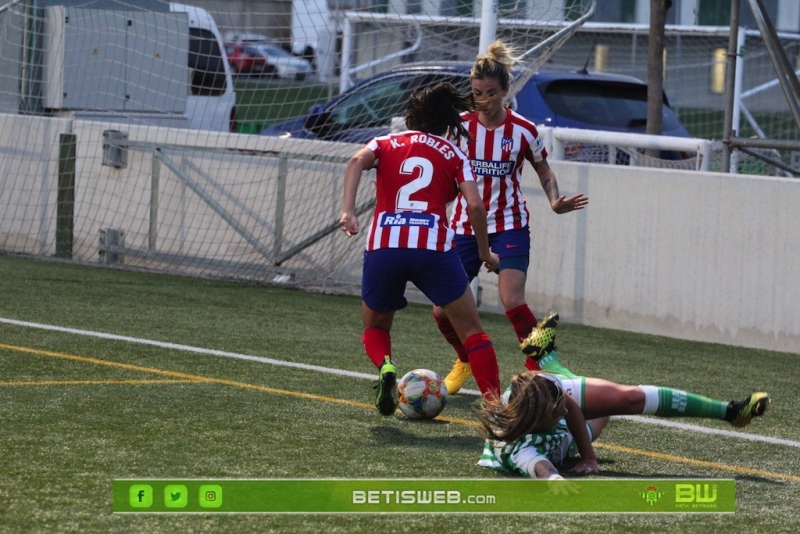 Octavos  Betis Fem - Atc_047