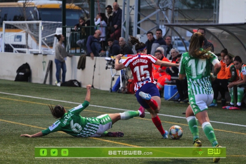 Octavos  Betis Fem - Atc_049