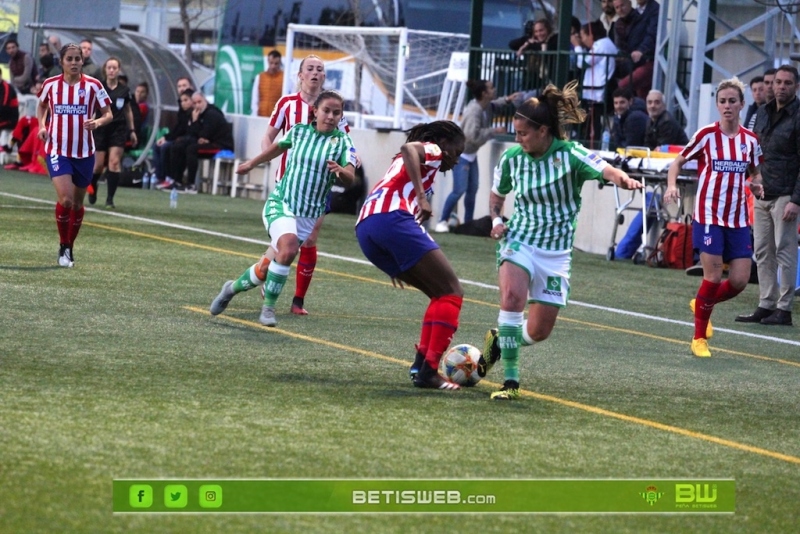 Octavos  Betis Fem - Atc_050