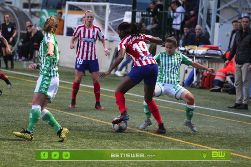 Octavos  Betis Fem - Atc_051