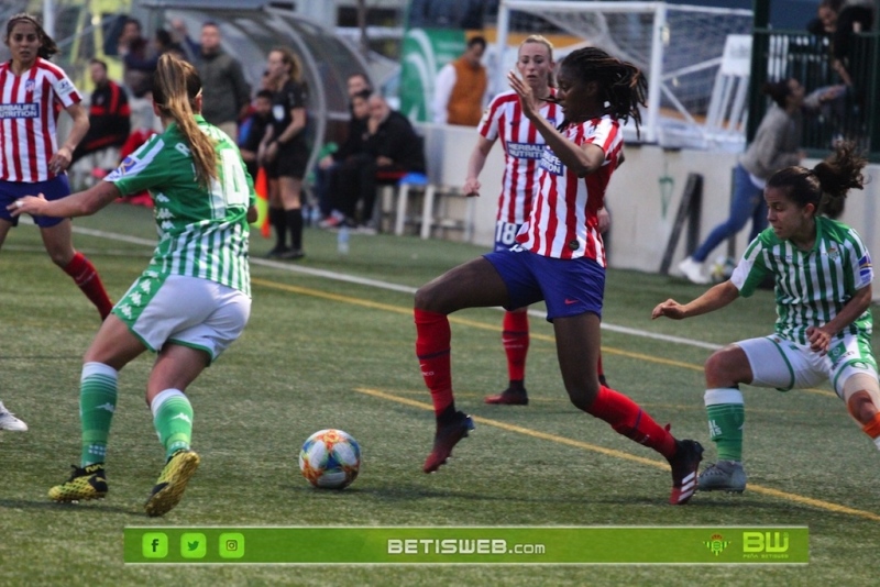 Octavos  Betis Fem - Atc_052