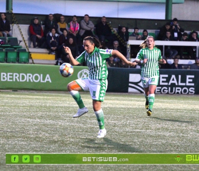 Octavos  Betis Fem - Atc_055