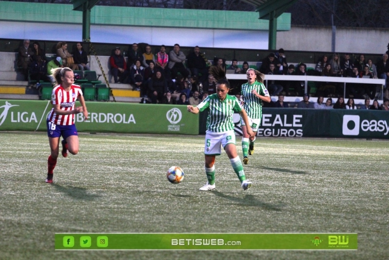 Octavos  Betis Fem - Atc_056