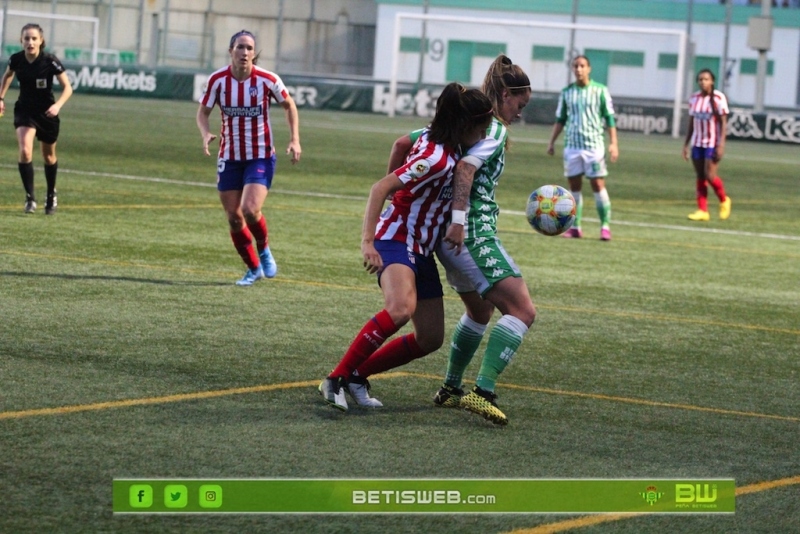 Octavos  Betis Fem - Atc_057