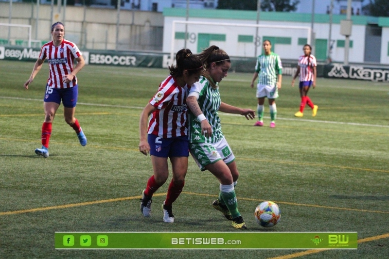 Octavos  Betis Fem - Atc_058