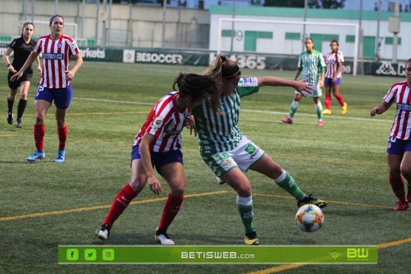 Octavos  Betis Fem - Atc_059