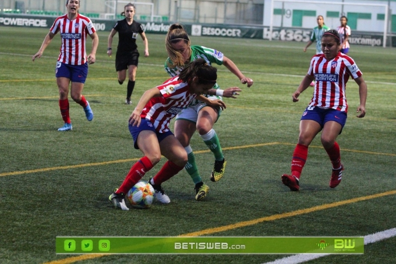 Octavos  Betis Fem - Atc_060