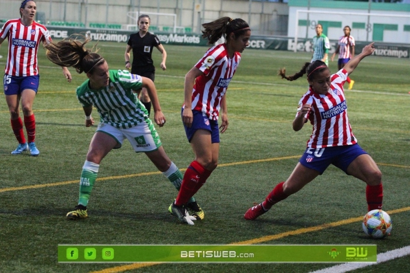 Octavos  Betis Fem - Atc_061