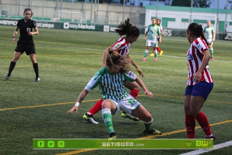 Octavos  Betis Fem - Atc_062