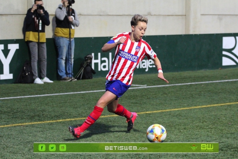 Octavos  Betis Fem - Atc_064