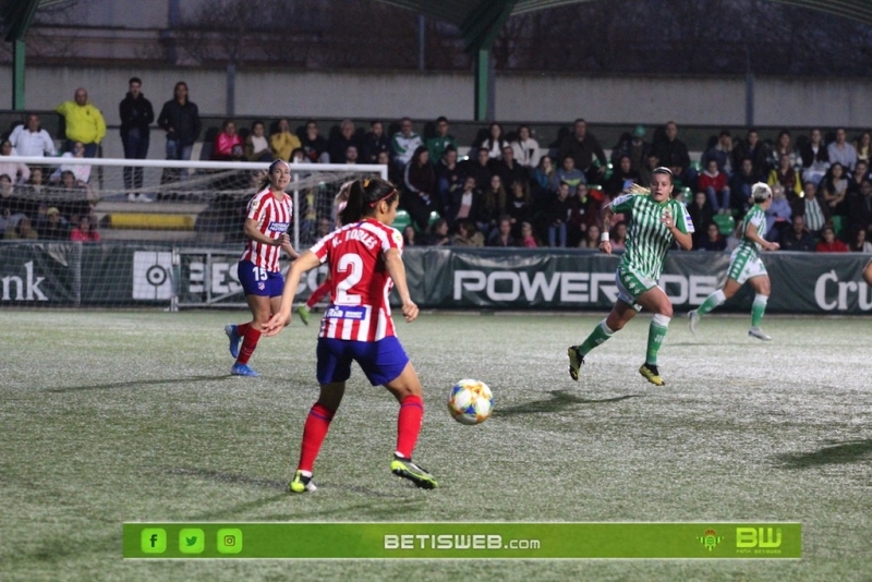 Octavos  Betis Fem - Atc_066