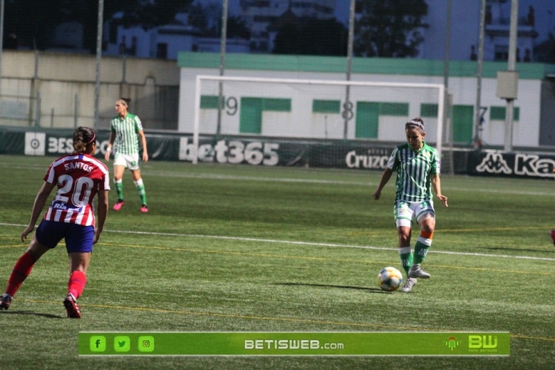 Octavos  Betis Fem - Atc_067