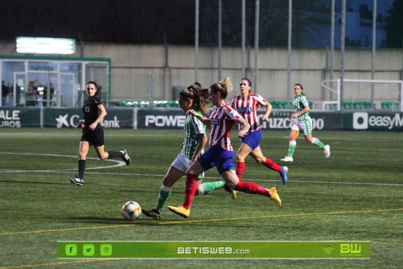 Octavos  Betis Fem - Atc_069