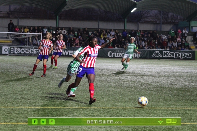 Octavos  Betis Fem - Atc_070