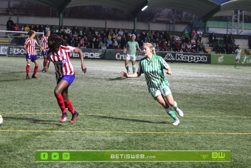 Octavos  Betis Fem - Atc_071