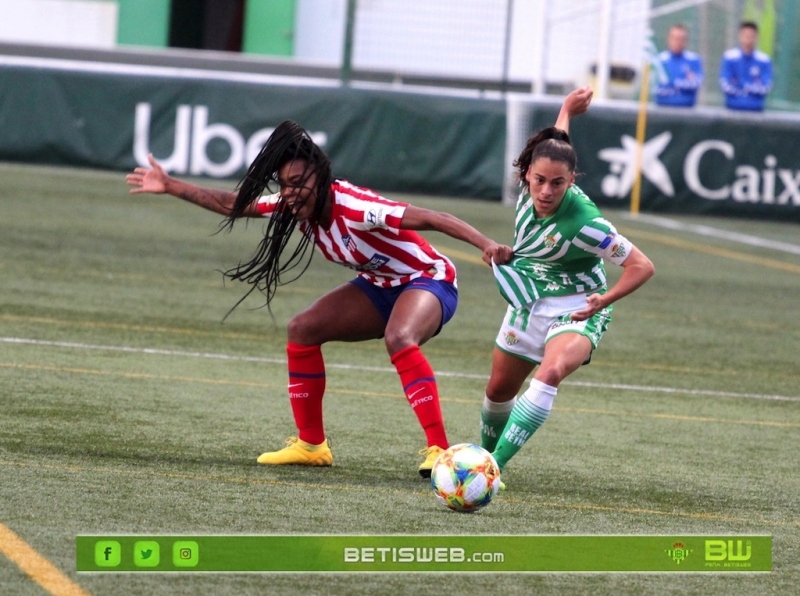 Octavos  Betis Fem - Atc_072