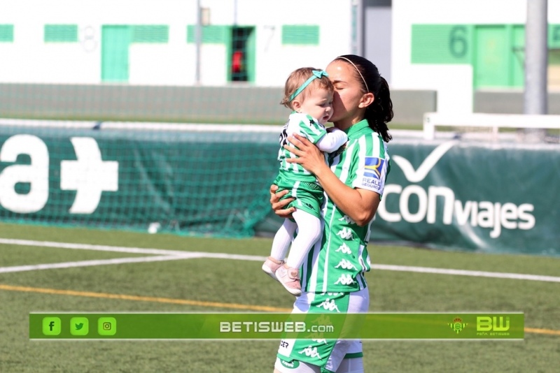 J21 - Betis Fem - Athletic 10