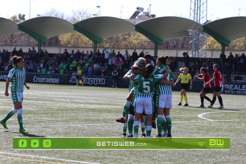 J21 - Betis Fem - Athletic 221