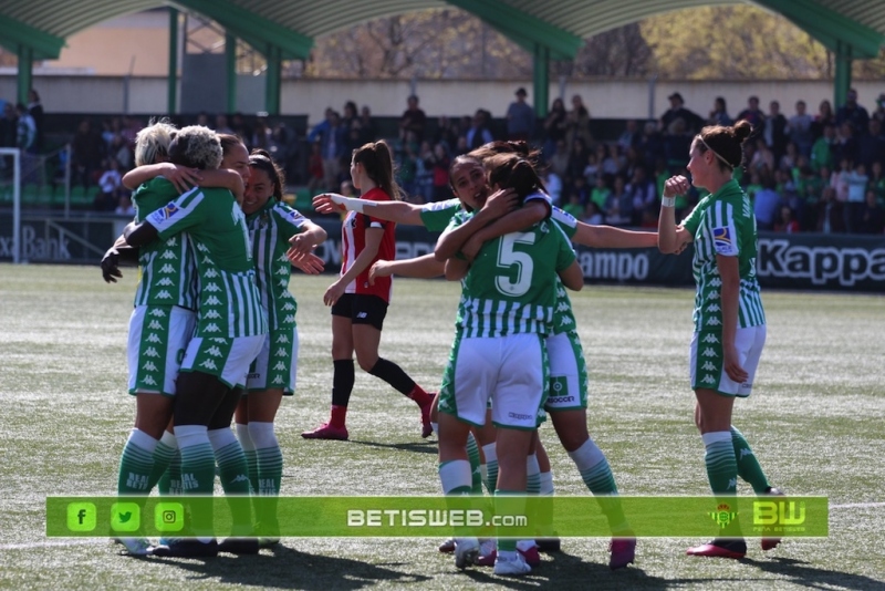 J21 - Betis Fem - Athletic 226